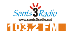 Logo Ràdio transparent