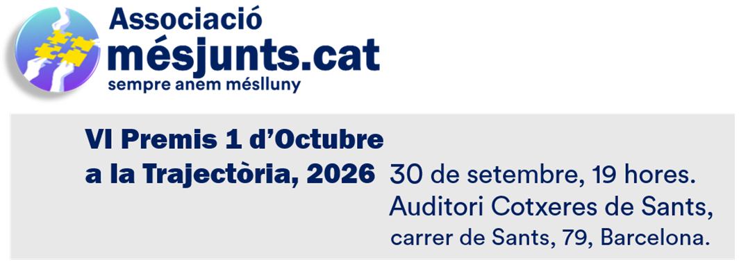 capcelera premis 2026
